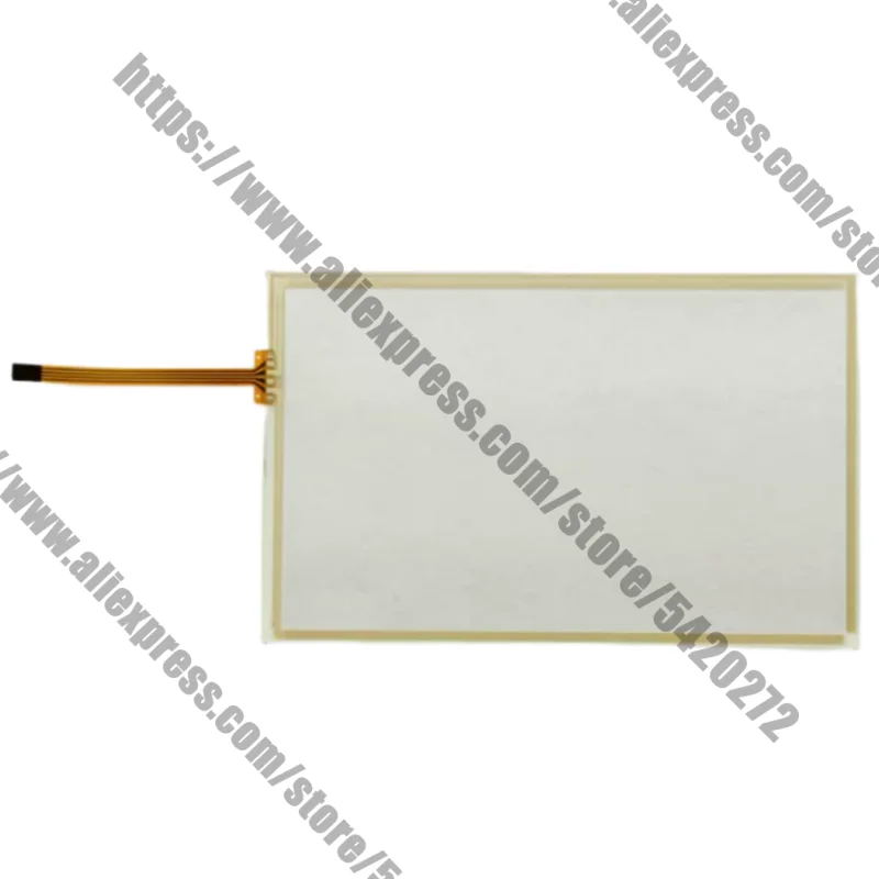 New KDT-2502 KDT2502 Touch Panel Screen Glass
