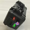 BMS가 있는 리튬 이온 배터리 팩, 24V 120Ah 100Ah LiFepo4, 낚시 보트 모터 AGV 자동차 트럭, 해양 캐러밴 및 충전기 캠핑용 2
