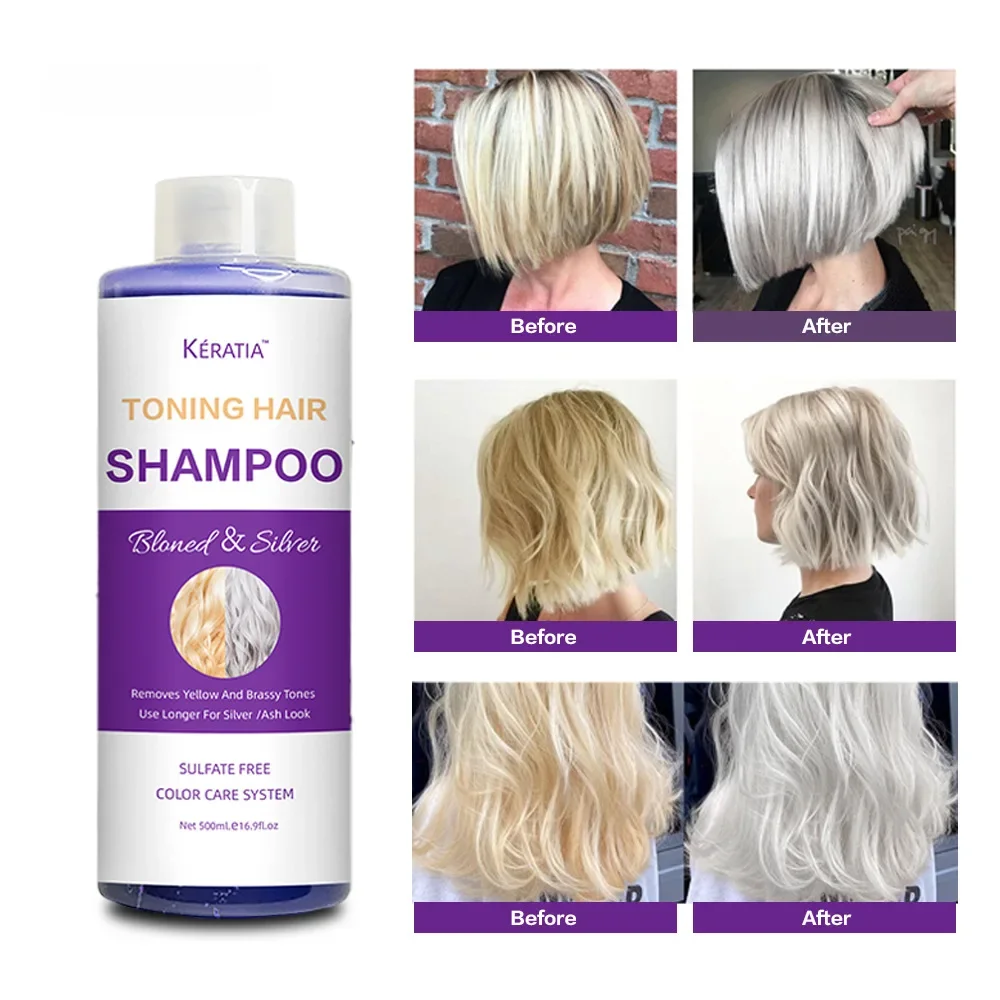 

Color Fixing Shampoo Fading Yellow Fading Yellow Shampoo After Bleaching Grey Hair Care Lock Color Fixing Shampo Care Lock Color