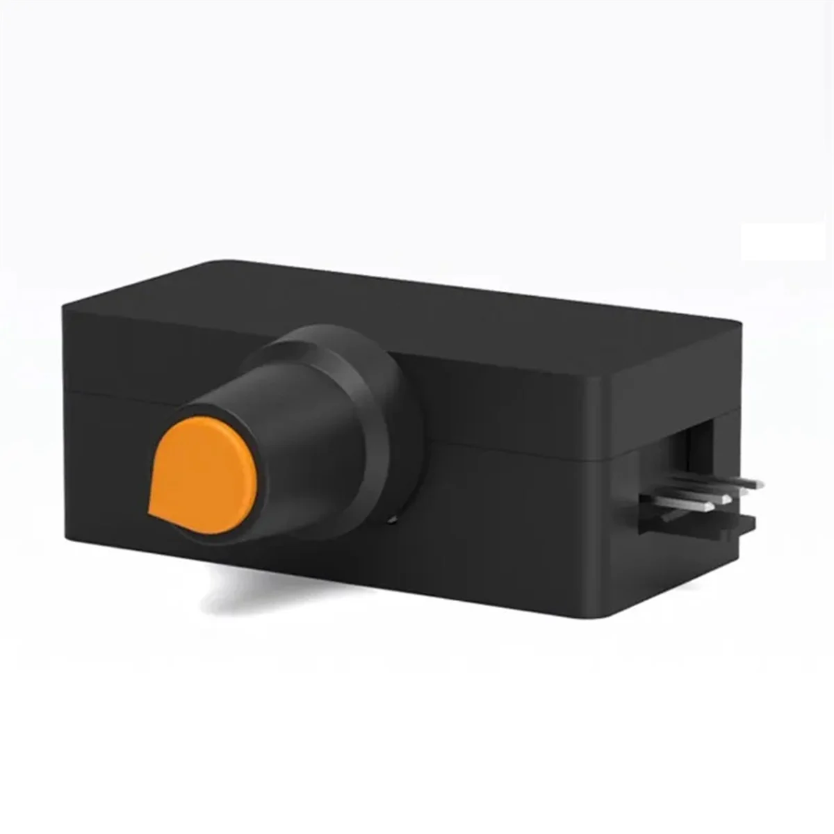 ABZV-controlador de velocidad PWM de alta potencia, regulador de ventilador violento de 4 pines PD QC, fuente de alimentación de carga rápida, radiador de refrigeración por agua DIY