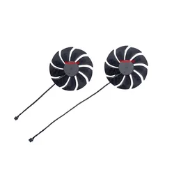 PLA09215S12H,Video Card Fan,Graphics Card Cooling,For EVGA RTX 2060 2070 2080 2080Ti RTX2080Ti RTX2070 RTX2060 SUPER XC