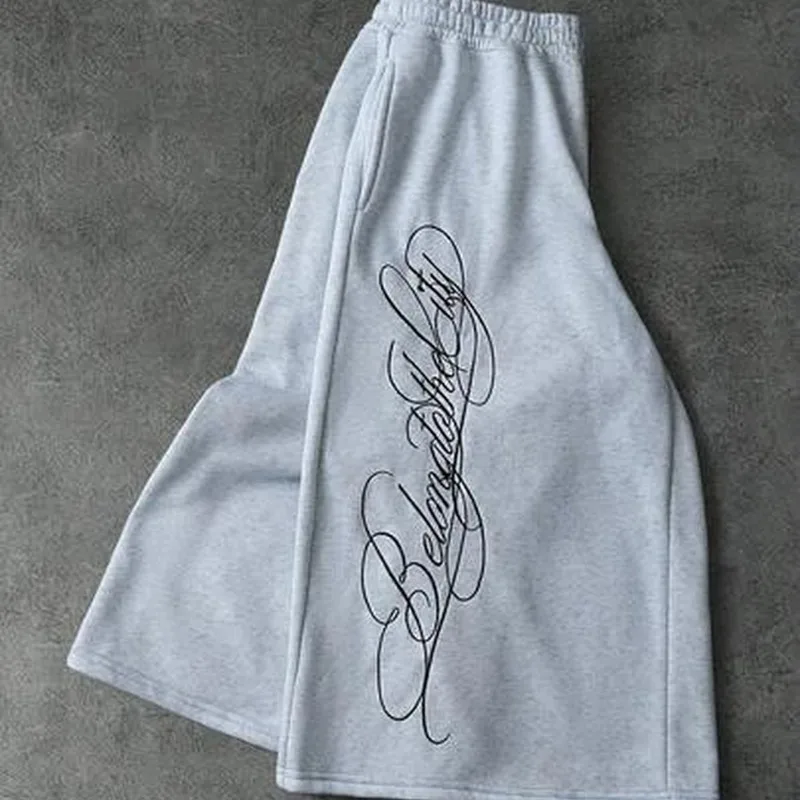 Men's Casual Five Quarter Shorts, Retro Street Style Retro Punk Men's Casual Shorts Summer New Style
