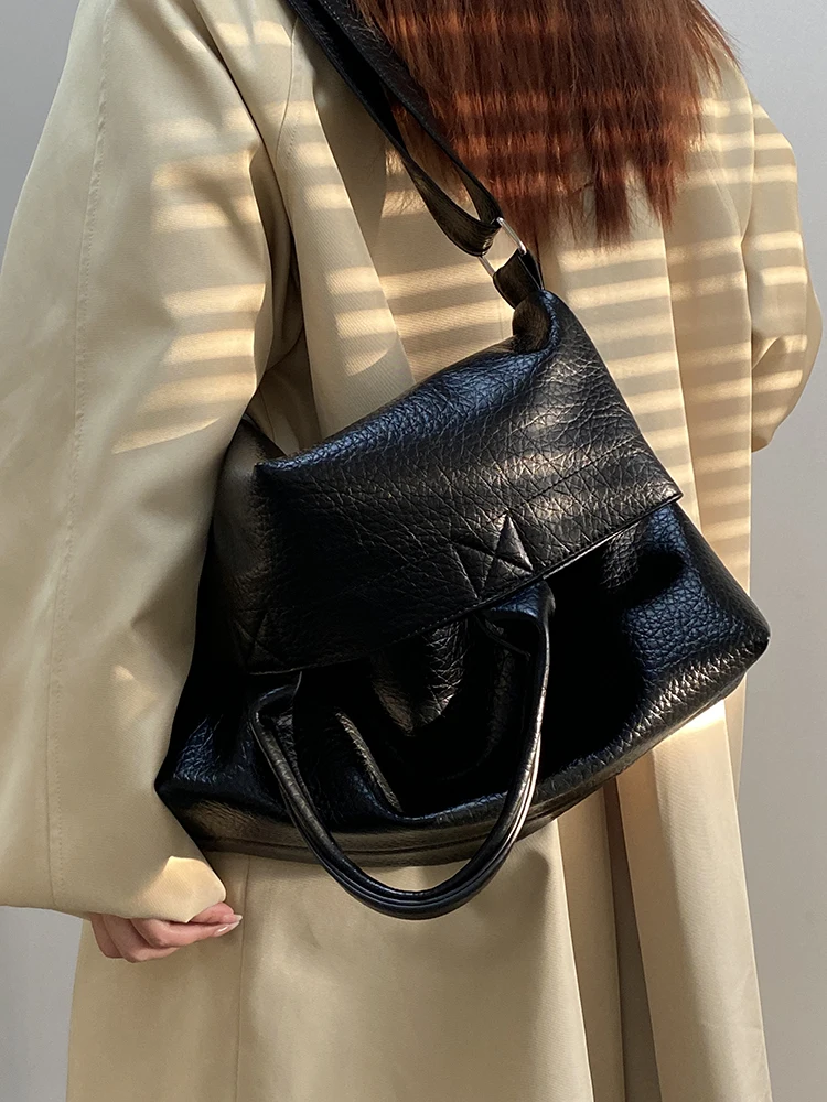 Texture Black Soft … - image