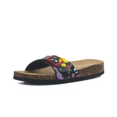 

Women Flip Flops Summer Slipper Women Beach Flip Flops for Women's Fashion Casual Ladies Shoes Plus Size 35-45