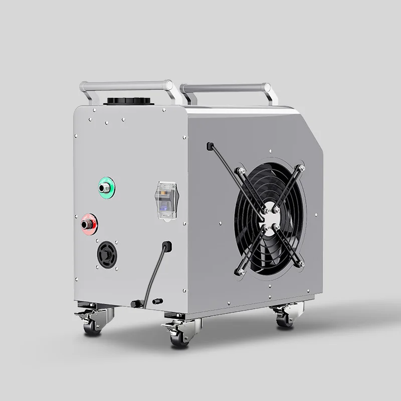 

1.5HP Factory Ice Bath Chiller with Dual-Mode Cooling System Long-Term Use Cold Plunge Machine