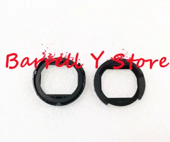 تركيب غطاء الضغط الدائري لكانون 24-105 الجيل الأول حربة التوصيل حلقة لإحكام الإغلاق استبدال الكاميرا أجزاء البلاستيك #1