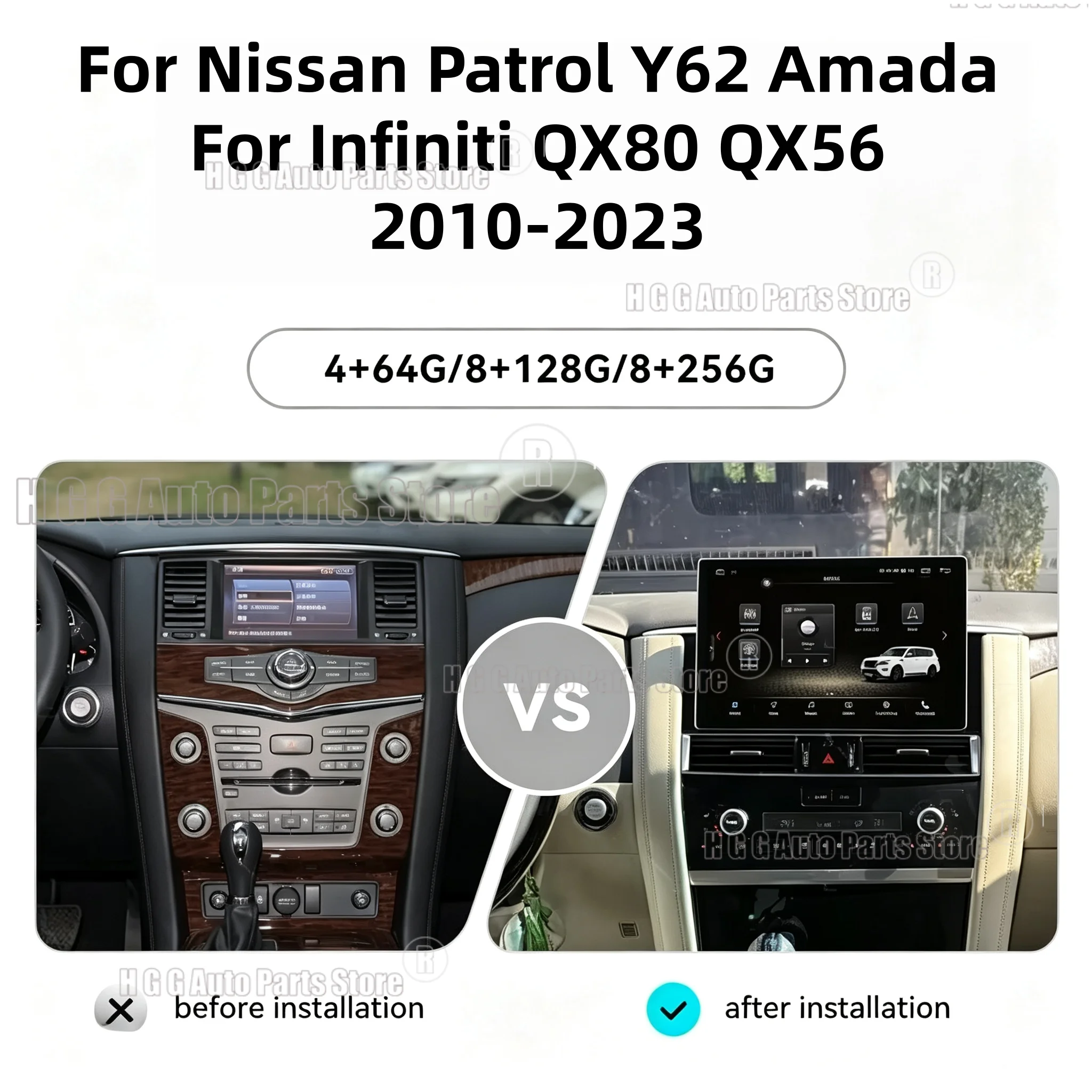 jo Android 14 Auto 14.6