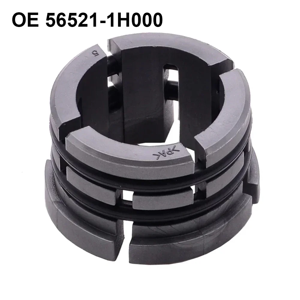 

1 шт. втулка рулевого механизма автомобиля 56521-1H000 подходит для Hyundai Elantra 06-10 рулевая втулка с питанием ABS автомобильные аксессуары