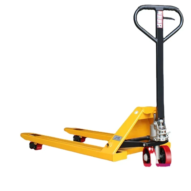 ssL178 23 YY مقطورة الرافعة الشوكية التي تعمل يدويًا عربة السيارة الهيدروليكية رفع عربة صغيرة