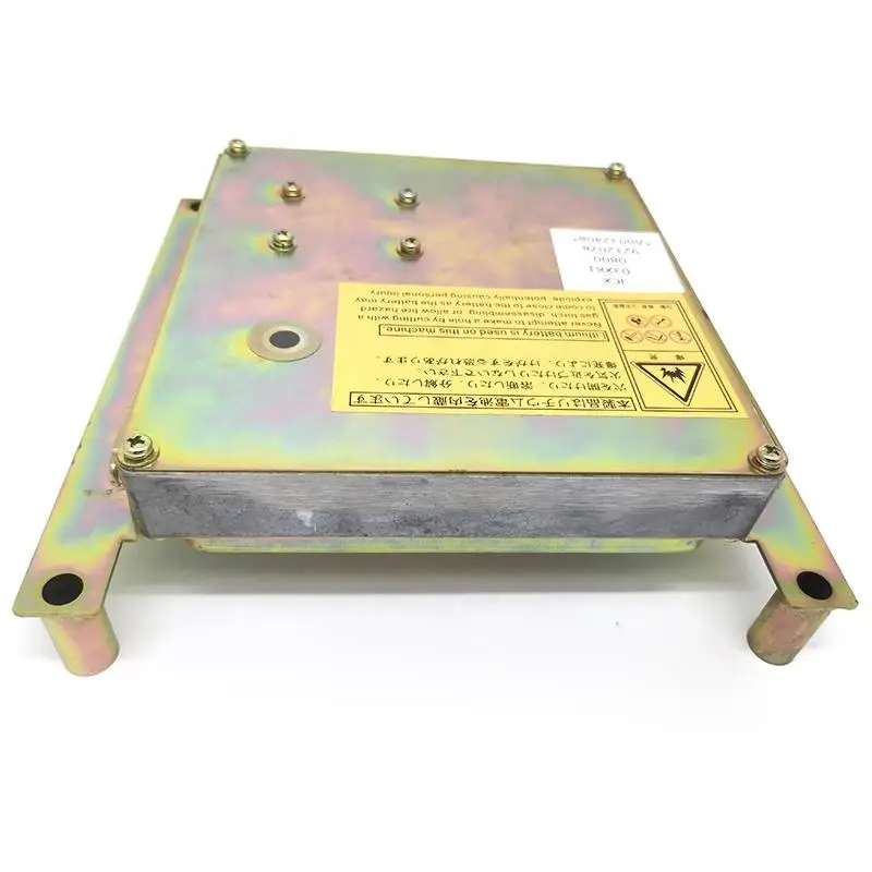 

9194416 9212078 9239568 Controller for Hitachi ZX120 ZX130 ZX200 ZX210 ZX240 ZX250 ZX270 ZX330 ZX350 ZX360 ZX450-1 -2 Excavator