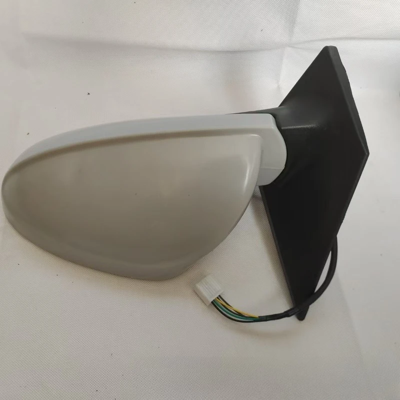 

Suitable for E3 electric vehicle rearview mirror J52-8202010 rearview mirror car waterproof fog high definition