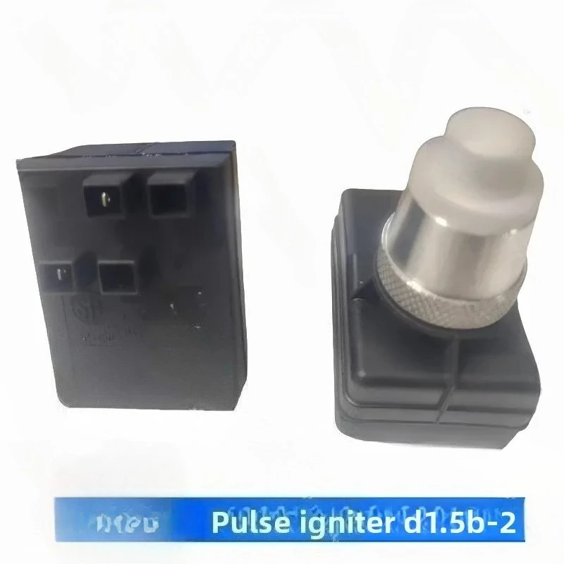 Multi-head Furnace Fried Stove Two-plug Four-plug Pulse Igniter D1.5B-4 D1.5B-2 Ignition Switch