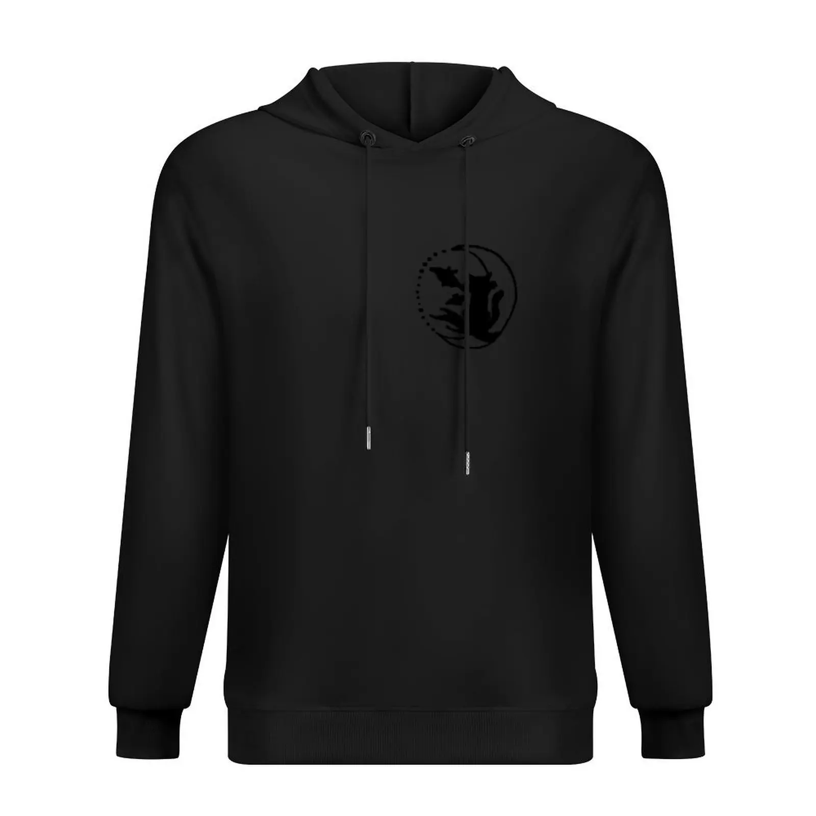 

Safiya Nygaard Subscribers Tattoo Hoodie mens clothes autumn men's coat new in hoodies and blouses