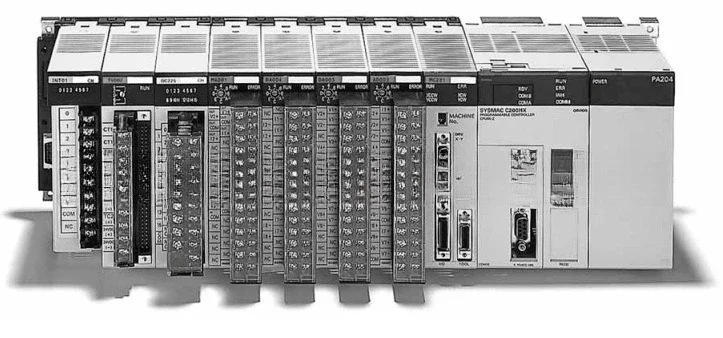 Omron CV500-RT221 Omron c500 Communication Module