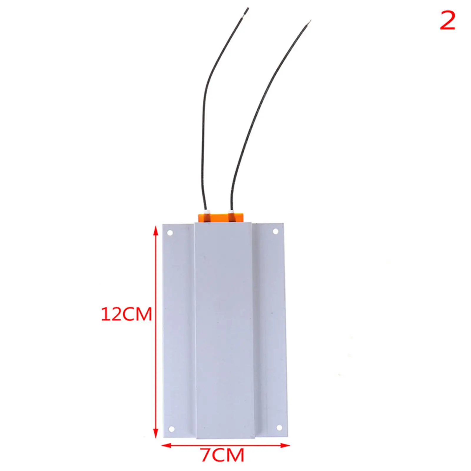 Piastra di saldatura per perline con lampada a LED piastra riscaldante per lampada a LED a temperatura costante fai-da-te per laboratorio di