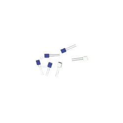 10PCS PT100  temperature sensor Class A B 1/2B   PT 100  A B 2B Thin Film Element platinum resistance Platinum Thermistor