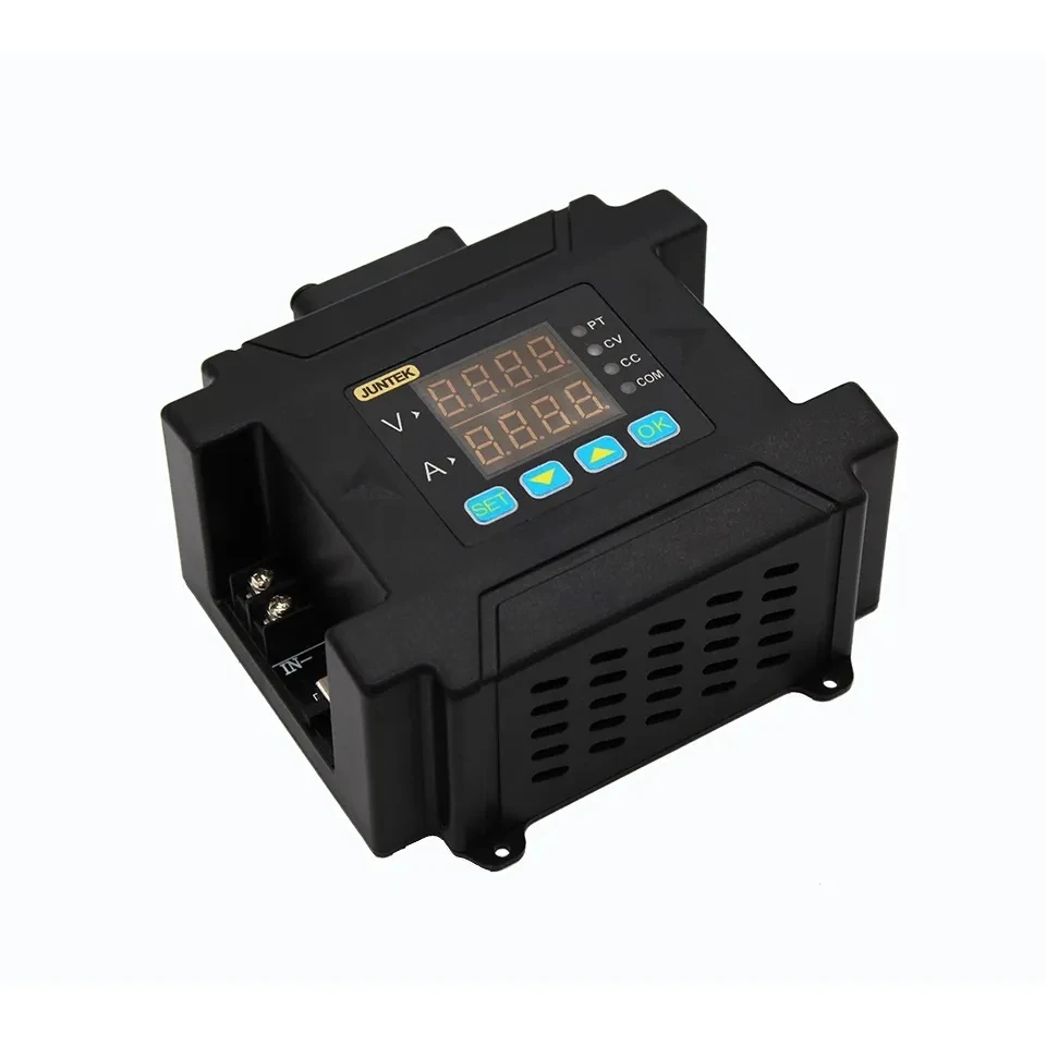 DPM8605-RF 60V 5A Control remoto programable DC Digital ajustable voltaje reductor fuente de alimentación convertidor Buck