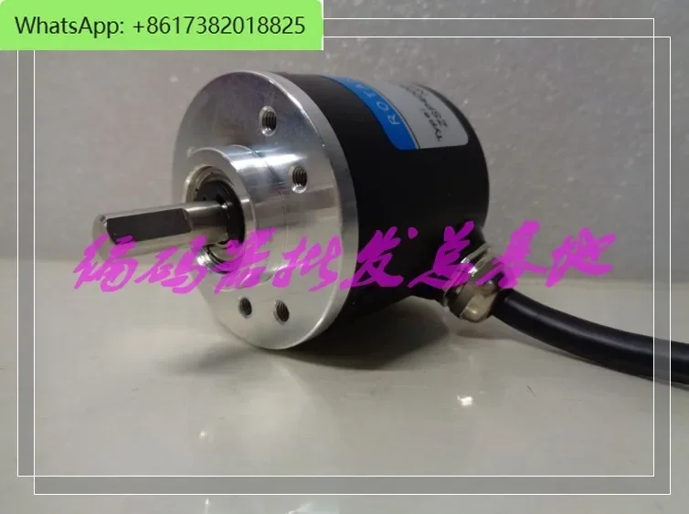 A38S-6-100-2-F-24 encoder shipped on the same day A40S-6-200-2-F-24 360 400 600