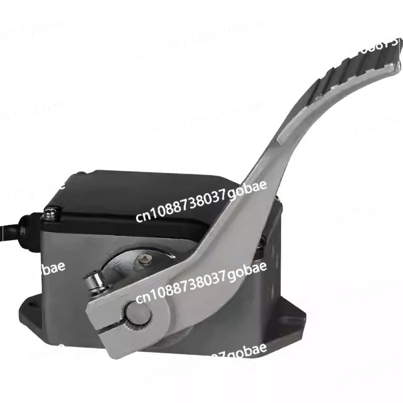 Throttle Pedal, Foot Accelerator JT2-D JKH Acceleration JKD Potentiometer 0-5V 0-5KΩ