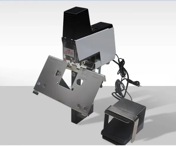 Electric Foot Operation Paper Stapler