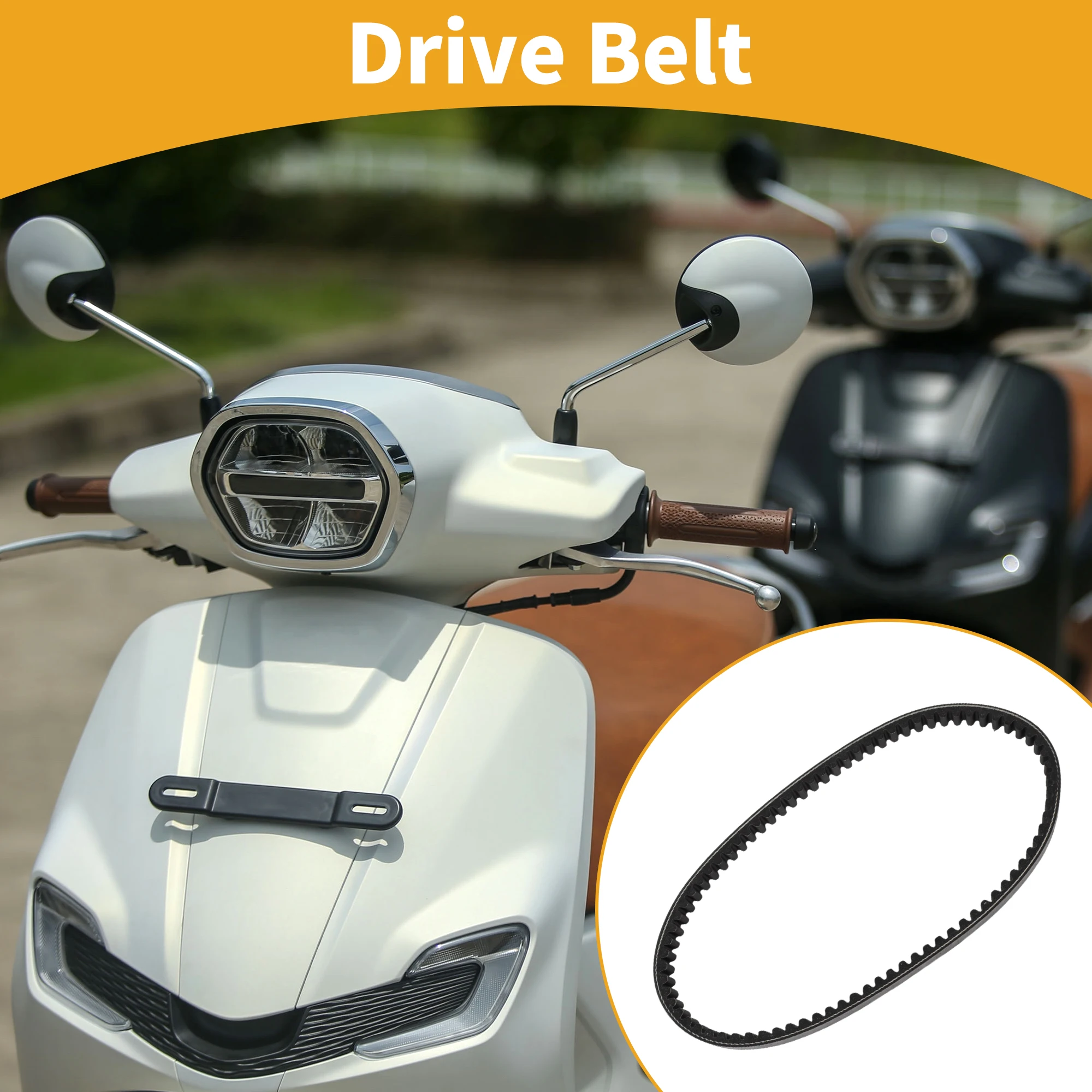 Motoforti Drive Bel…