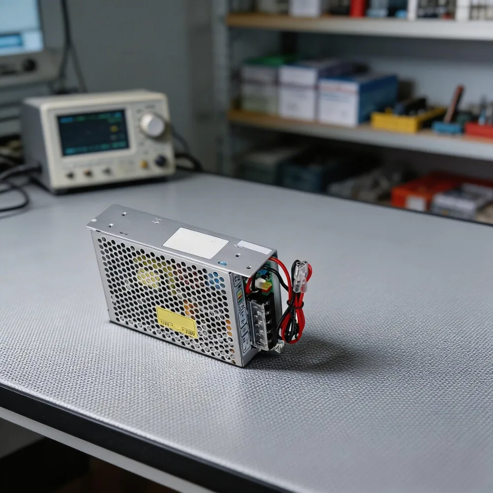 UPS Uninterruptible Switching Power Supply 220V-12V/24V DC Power Supply Unit Suitable For Security Systems & FOR ACCESS Control