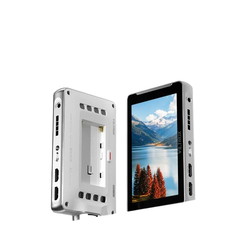 

DC-V1 camera monitor 5.5 inch touch screen SLR micro-single camera external director display