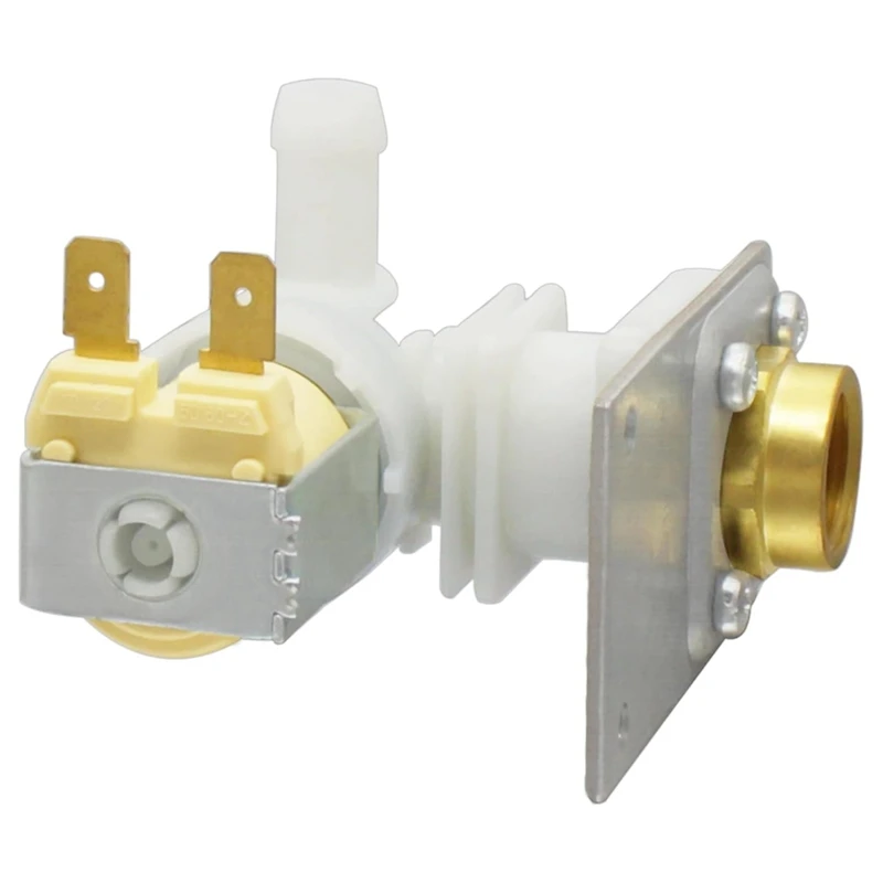 

040003579 33129042 Ice Machine Water Inlet Valve Assembly 115/120V 60Hz 5W For Manitowoc Ice Machine Replacement Parts