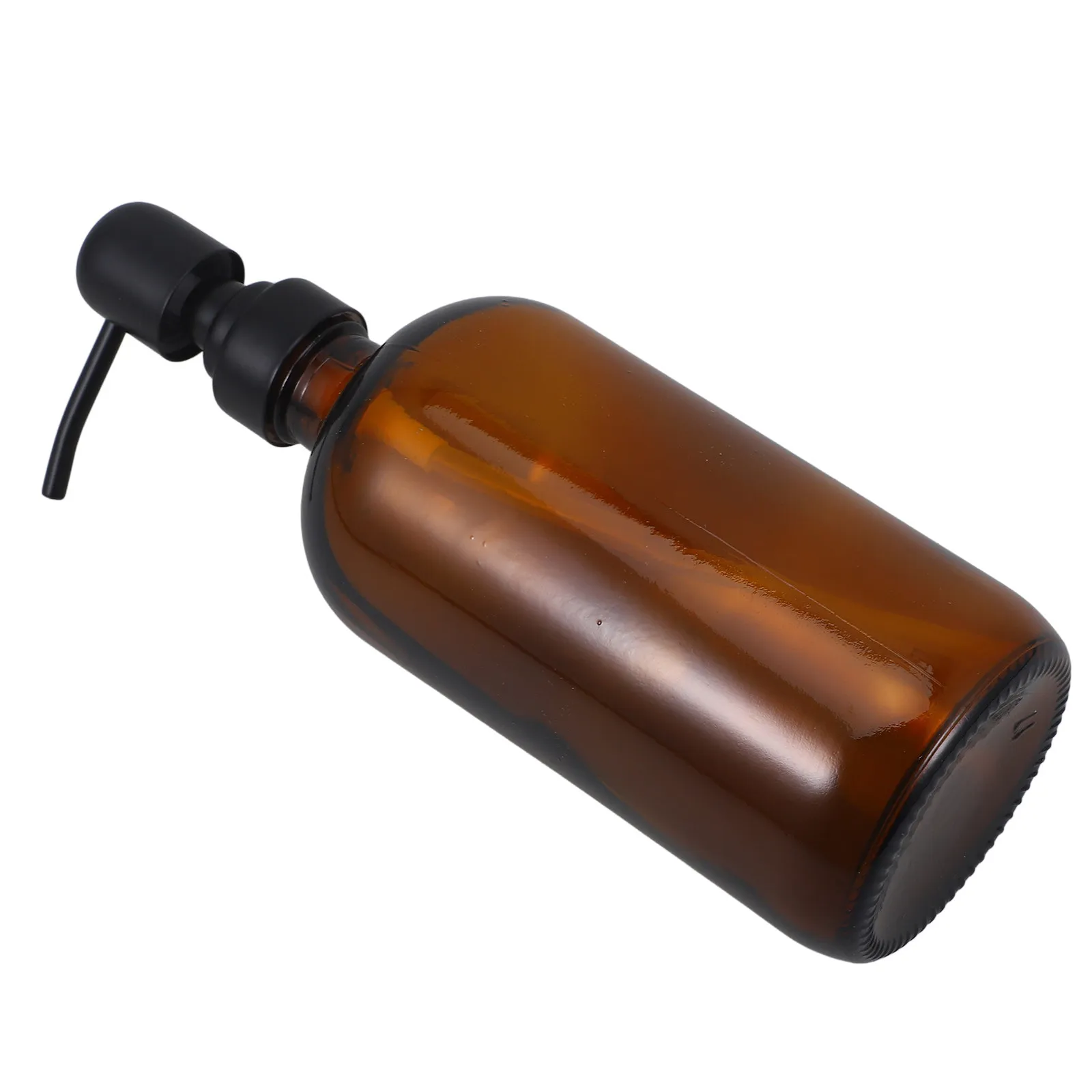 

Многоразовый дозатор для мыла с помпой, герметичный, для дома, ванной комнаты, путешествий, многофункциональный, декоративный