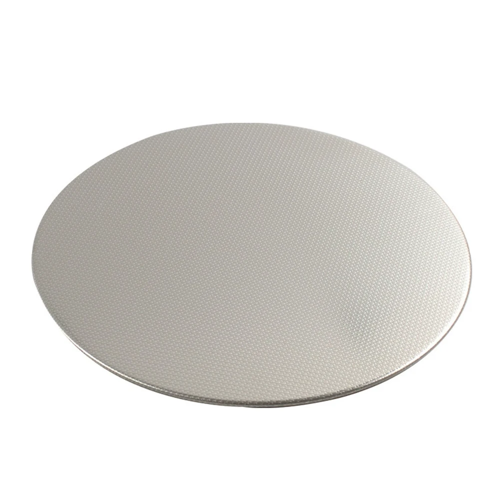 

Декоративная сливная пробка, защита для слива, крышка из нержавеющей стали, нижний размер 147 мм, сливная крышка, нижний размер 147 мм, сливная пробка