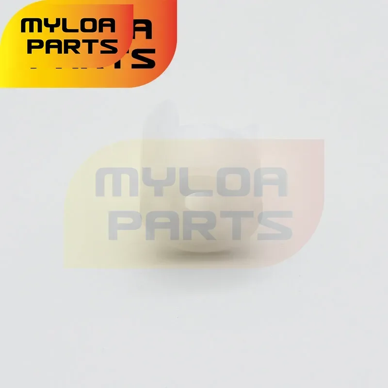 1Pcs 56AA40450 Idler Gear support for Konica Minolta BH750 C451 C550 C650 C5500 C6500 C500 Paper Feed Coupling Part Joint