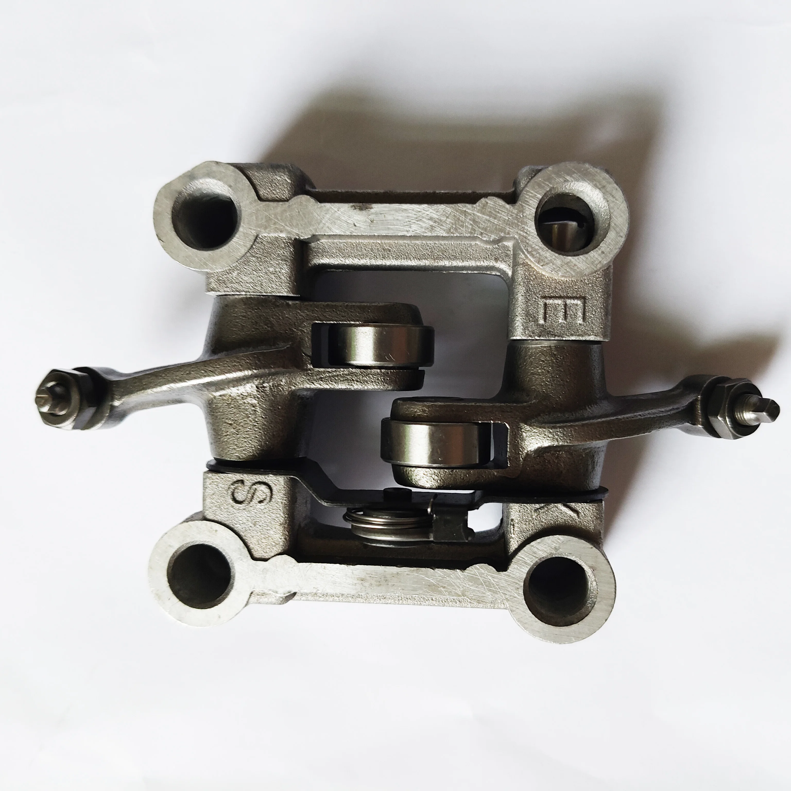 Zespół wahacza zmodyfikowany do skutera motorower ATV 152QMI 157QMJ GY6 125 150cc
