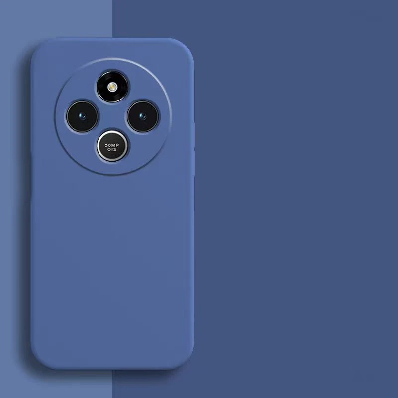 Für Xiaomi Redmi 14C Fall Xiaomi Redmi 14C 4G Abdeckung Funda Luxus TPU Stoßfest Flüssigkeit Silikon Telefon Abdeckung für Xiaomi Redmi 14C – Detail 6
