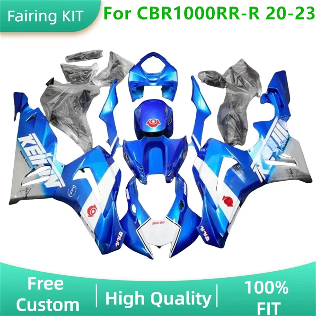 

Customize Aftermarket for HONDA CBR1000 RR-R 2020-2022 2023 CBR 1000RR-R 20 21-23 CBR1000RR-R High Quality Bodywork Fairing Kit