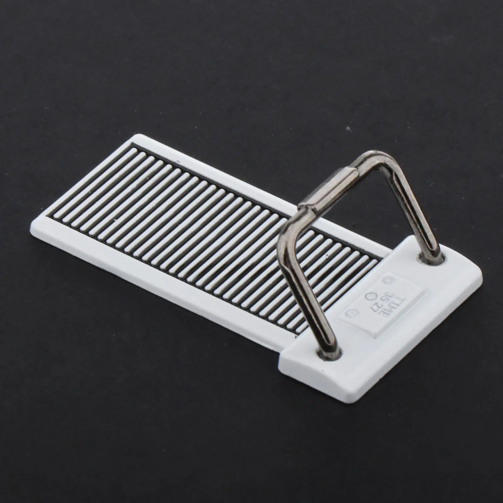 

1:12 Dollhouse Miniature Furniture Treadmill Running Machine Doll House Decor Toy Miniature Garden Yard Furniture