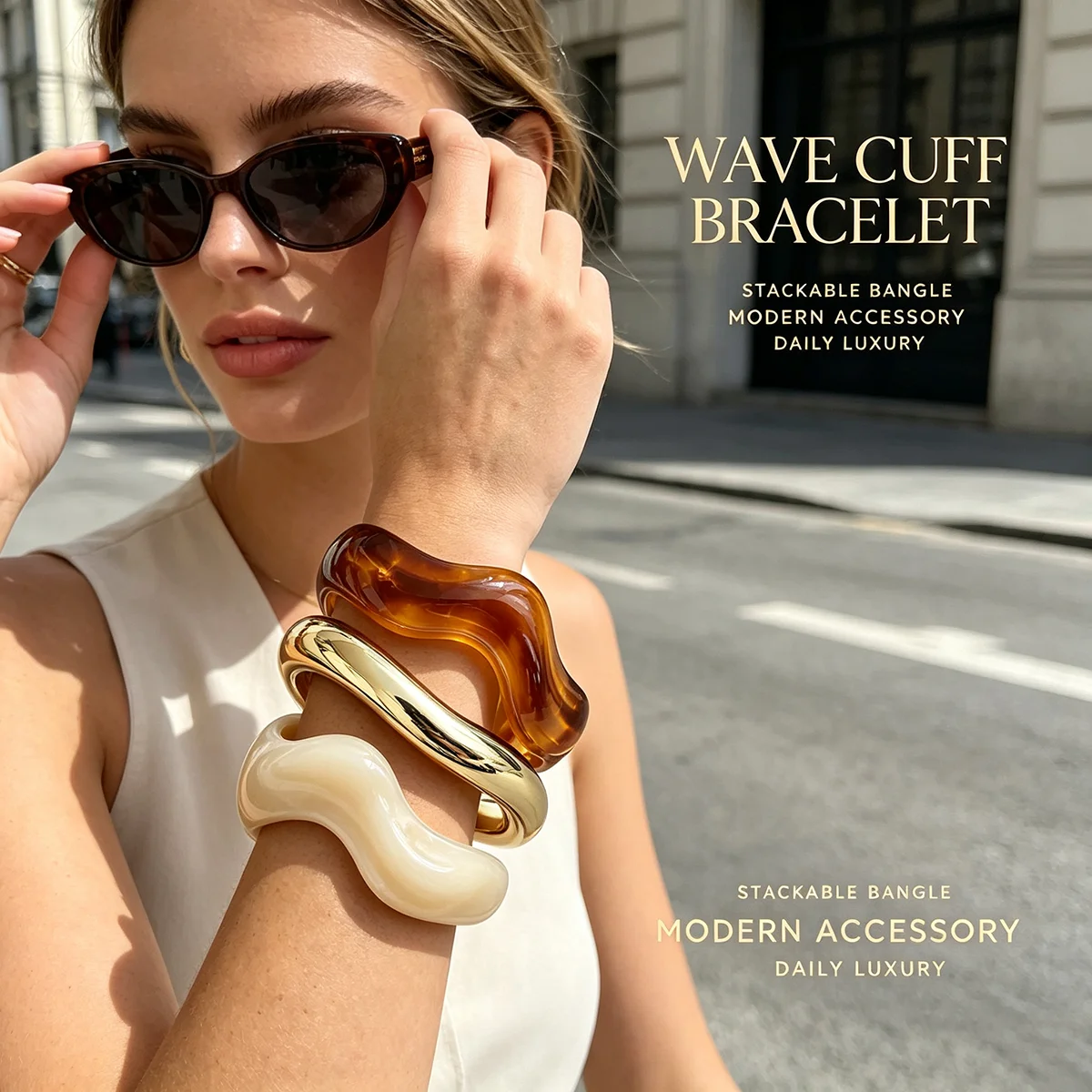 Thumbnail 3 - #42 Cheapest Womens Bracelets Deals You Can Get