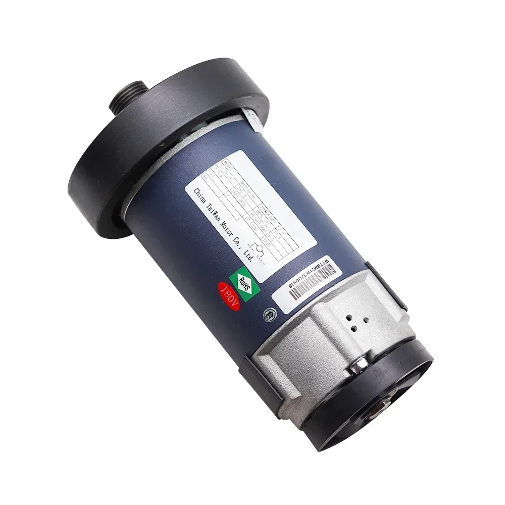 

Treadmill Motor ZYT-102 180V 3HP 4800 Rpm Electrical