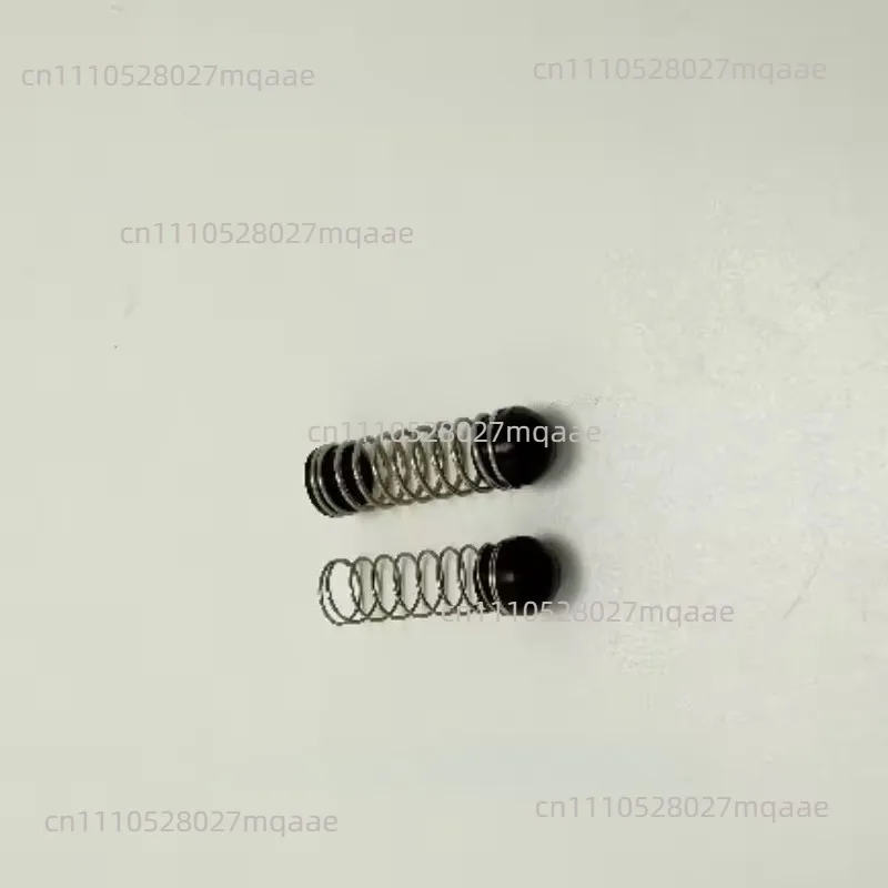 Suction Pump Spring Assembly Set with Box New Sealing Ring Hemodialysis Machine Accessories