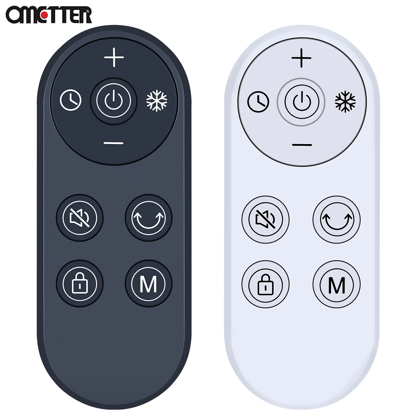 New Remote Control … - image