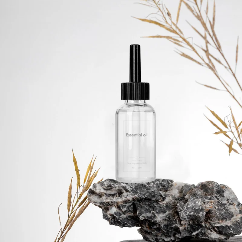 1/3 Uds. Recambio de difusor de Aroma 50ml recarga de aceite esencial ambientador habitación coche Oficina fragancia Perfumes de Hotel