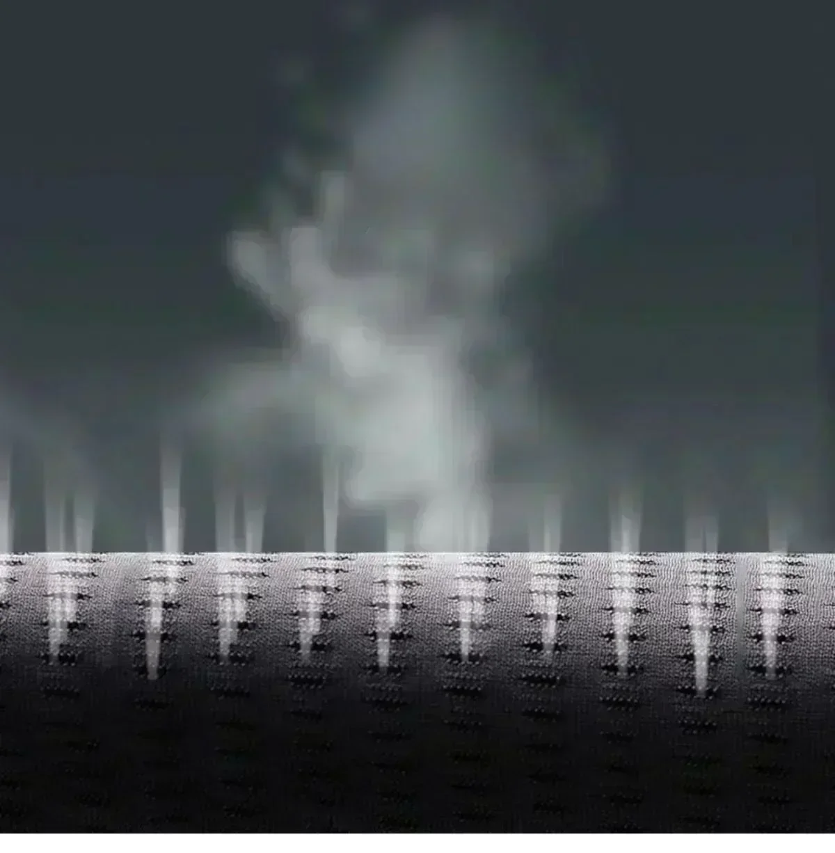 أطقم قمصان رجالية طقم سويت شيرت صيفي بأكمام قصيرة + شورت كرة قدم بوليستر بدلات رجالية عصرية قابلة للتنفس #4