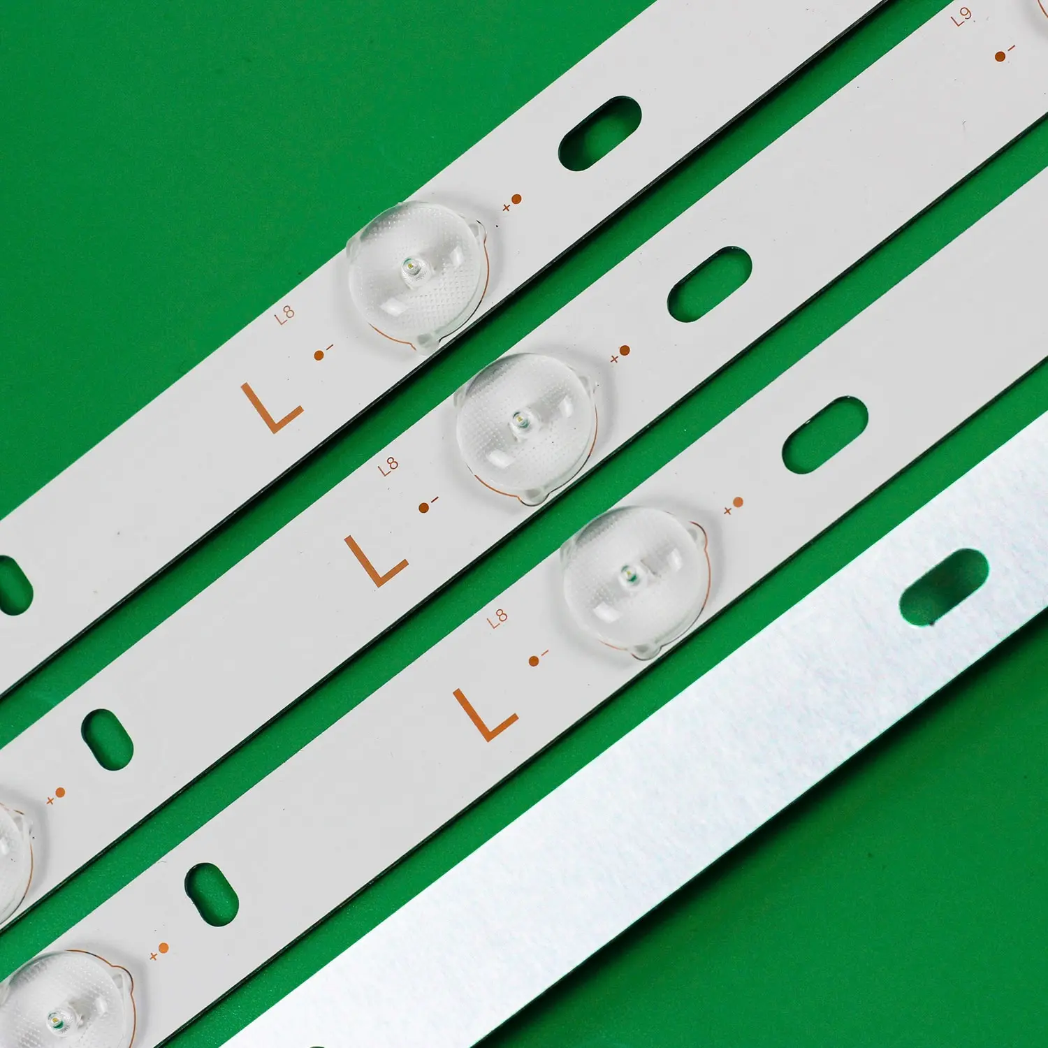 Светодиодная лента с подсветкой для ersson 39LES64 MS-0818 V4 180 DT0-391900-1H 303CX390039 SN039 светодиодный 071 DEXP H39D7000E