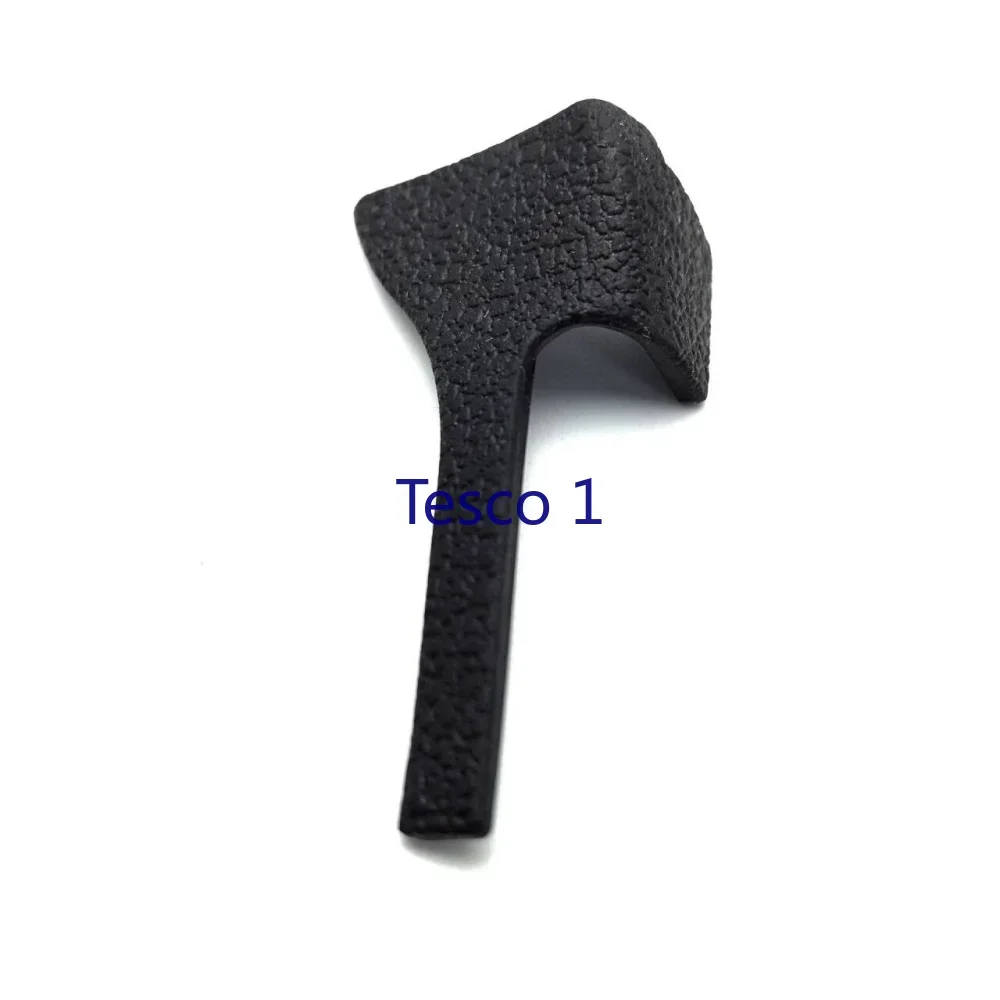 Original New for Nikon D7500 Thumb Leather Body Rubber Camera Repair Part