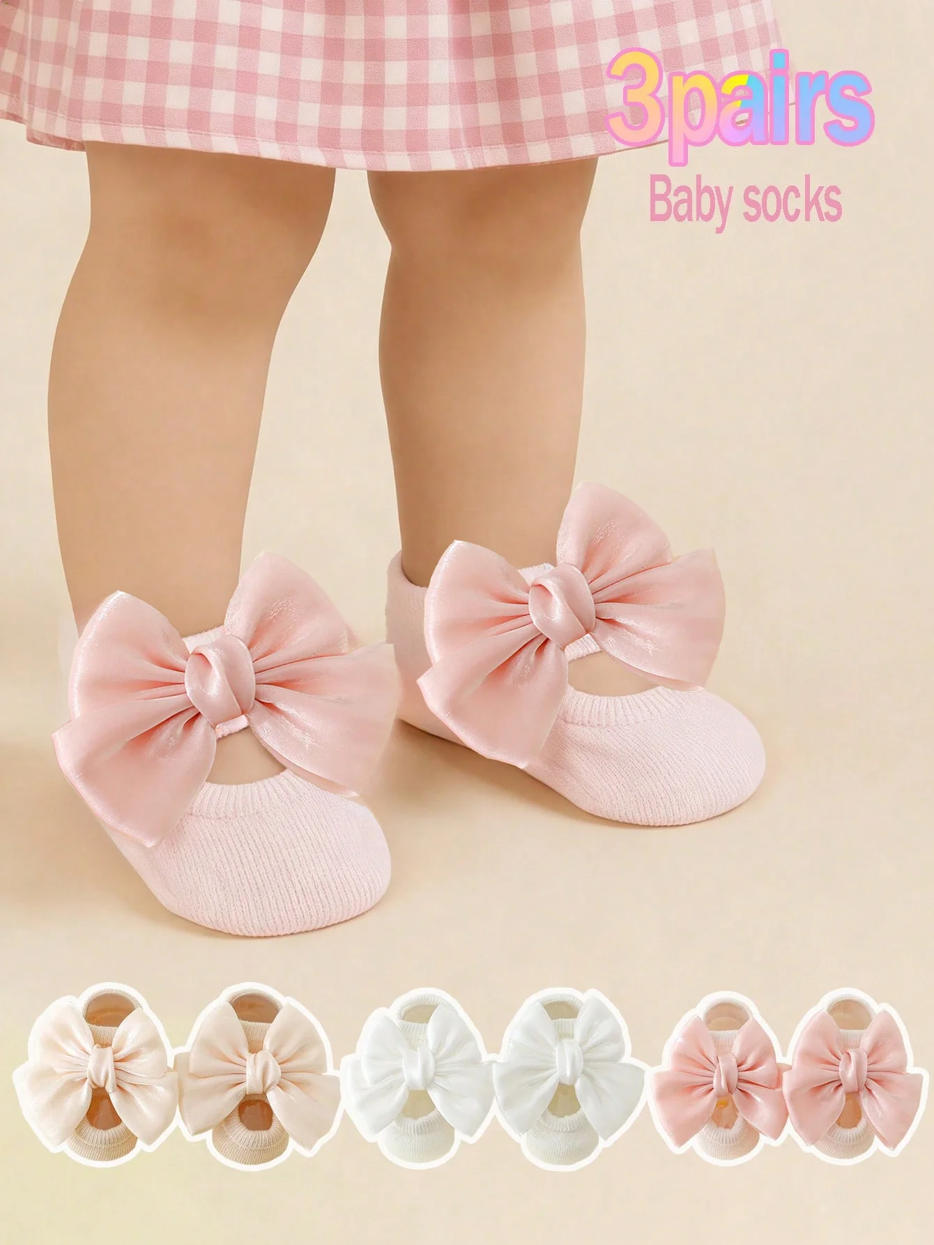 #36 Best Baby Socks to Buy In 2026