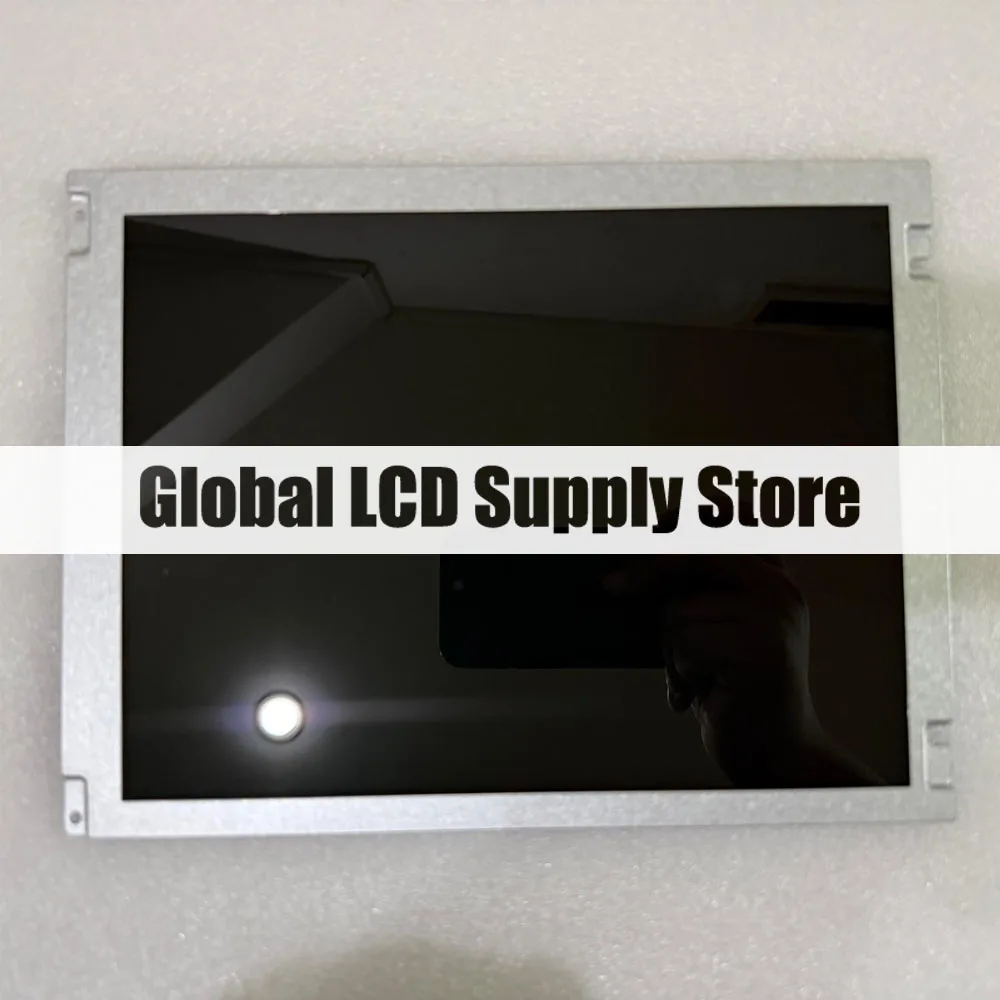 P1040SVN1MAAA 10.4 Inch 800*600 LCD Screen Display Panel Replacement for Industrial HMI Medical Device POS Display