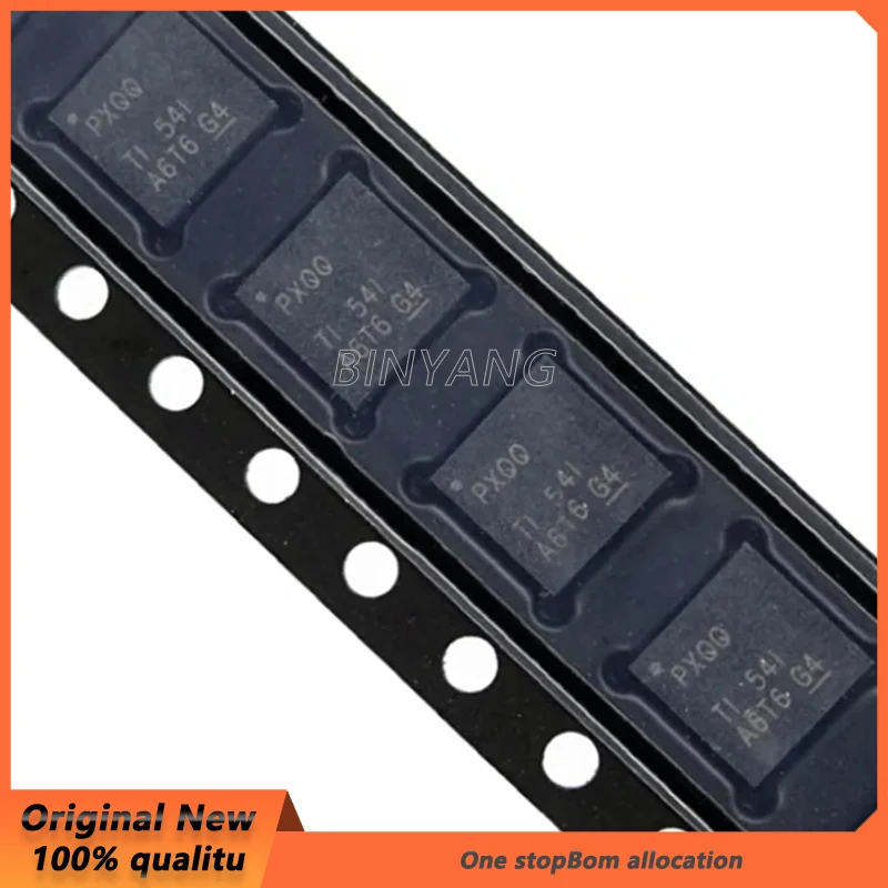 

(1 шт.) 100% новый TPS7A3301RGWR TPS7A3301 VQFN-20 в наличии чипсет