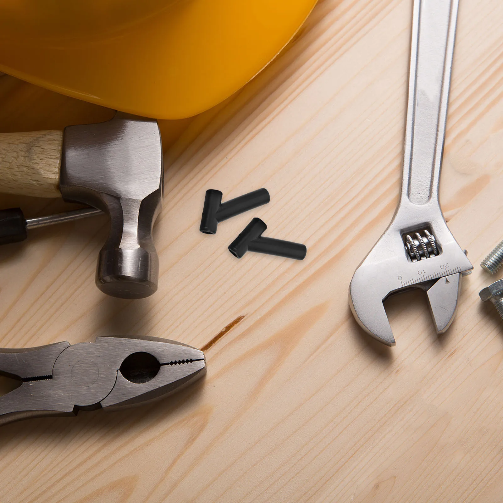 10 Peças de Acessórios para Pipas: Adaptadores Multiângulo de 3 Vias para Construção de Pipas Acrobáticas e Conectores para Brincadeiras ao Ar Livre