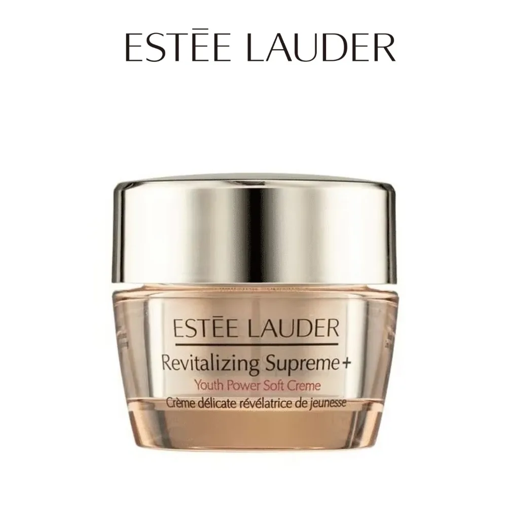 

Estee Lauder Revitalizing Supreme+ Soft Creme Trial Size (Without Box), 15ml