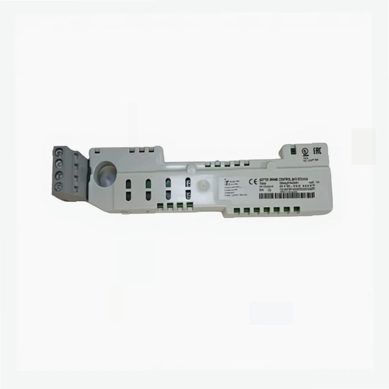 MT-Lenze E94AZHY0101 Motor Control Module, 24V DC, 1.0-5.0A, for L-force 9400 Drives, HighLine Accessory