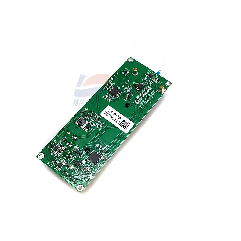 ZE29A-C2H5OH High-selectivity Ethanol Gas Sensor for Detecting Ethanol Vapor in Indoor/Outdoor Air